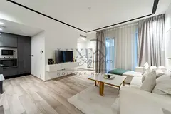 READY TO MOVE IN 1BHK+MAID ROOM || LUXURIOUS FURNISHING