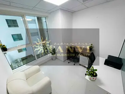 Maximize Your Business Potential with Our Office Space