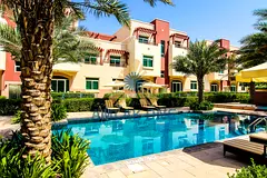 Spacious Studio | Bright Unit | Prime Community