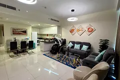 High Floor | Large Layout | Fully Furnished