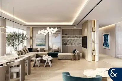 Close to Handover Q4 2026 | Refined Living