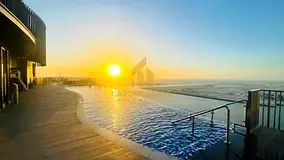 2BHK | SEA VIEW | NEAR TO METRO