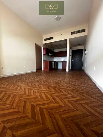 Open View/Big Podium/2BHK with two complete Washroom and Hall