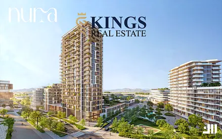 1 BDR | Premium | Gated Community