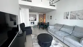 HIGH FLOOR | FURNISHED | 2 BATHS