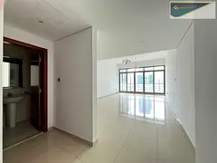 BIG OFFER !! CHILLER FREE ! PARKING FREE ! POOL FREE ! GYM FREE ! 3BHK NEW APARTMENT WITH MAID ROOM