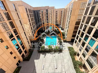 LUXURY 1BHK POOL VIEW | BRAND NEW | COUNTER KITCHEN | ALL FACILITIES