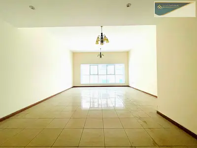 HOT OFFER!!ONE MONTH FREE 2BHK APPARTMENT WITH MASTERBEDROOM BUILT IN WARDROBES MAID ROOM ONLY FOR FAMILY IS JUST 49K