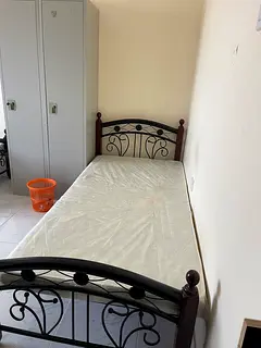 Bed space for Keralite Executive Bachelor