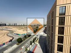 One Bedroom Apartment with Two Bathrooms for Sale – Al Mamsha Project, First Owner