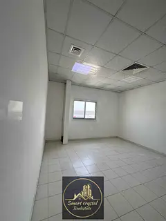 Fully Serviced Office | Ready to Move | Mussafah