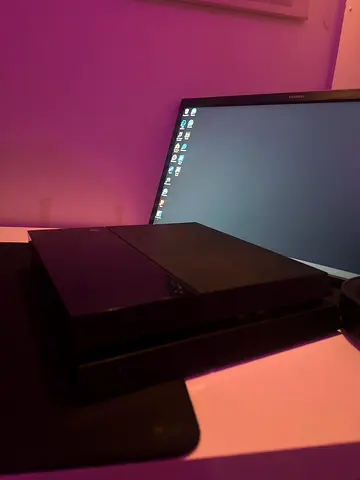 PS4 500GB for sale