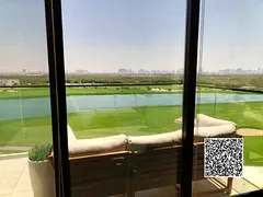 Fully Furnished 2BR | Stunning Golf View | AED 130K