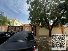 Spacious 5BR Single-Story Villa in Al Rawda 3 | 6,100 SQFT Plot | Prime Location Near All Amenities|