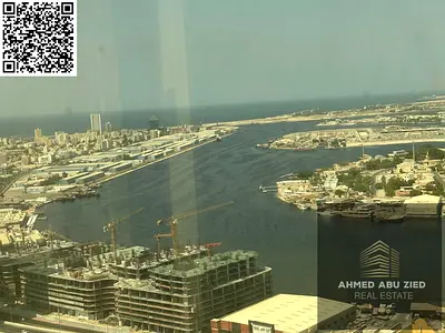 Gym and swimming pool | Two months free | Prime office | Al Rashidiya 1 | Spacious | 5000 sq ft | Deluxe finishes | Open view | The most prestigious l