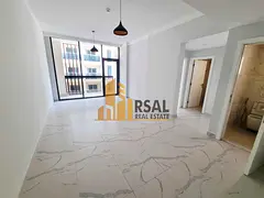 Super Luxurious 1BR l Coverd Parking l 2-Bathroom l Ready To Move l School Zone