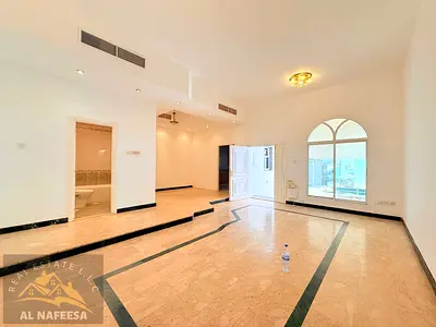 🏡SEMI INDEPENDENT 2 BHK Villa with Maid’s Room | Private Pool | Mirdif | AED 115,000/year