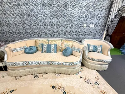 Royal sofa set