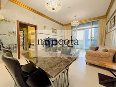 FURNISHED 1BR APARTMENT | PARK & DOWNTOWN VIEW | HIGH FLOOR