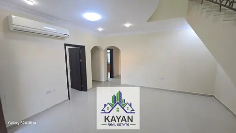 2-floor villa for rent with 4 bedrooms, sea view & 2 balconies located in a quiet and family-friendly area