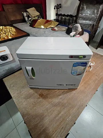 Towel machine