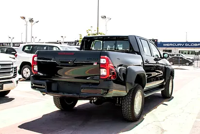 صورة 5 لـ 2026 Toyota HILUX