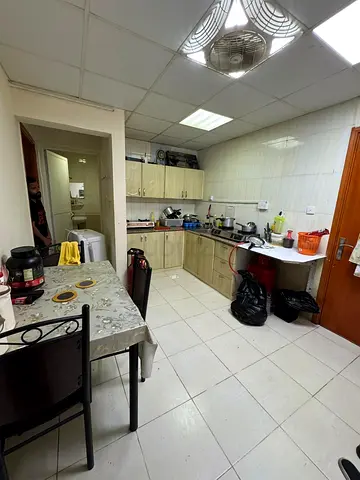 DONT MISS Family Room in Flat VIP location AED 2200/-