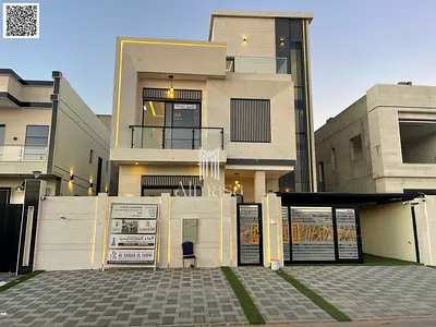 Luxury 6BR Villa in Al Helio | Spacious | Prime Location | Great Deal