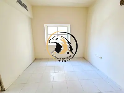 I Have spacious lavish studio Available in Muwaileh Sharjah