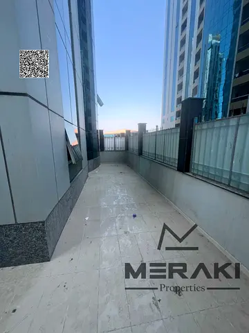 2 bhk for Sale in Orient Towers - Ajman, 100% Freehold