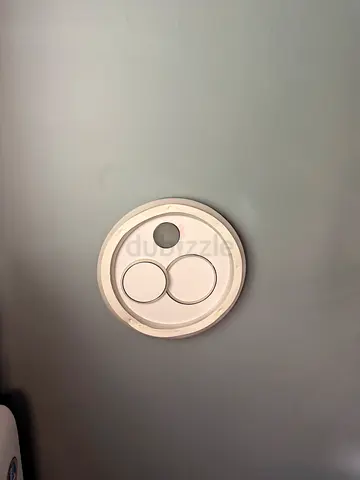 Ceiling light