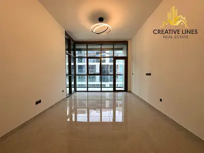 Brand New 1BHK For Rent | Burj Ghaya, Al Jaddaf | Modern Living Close To Creek & Metro