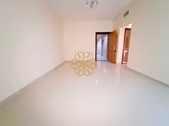 1BHK With Balcony Two Bath Al Taawun Sharjah