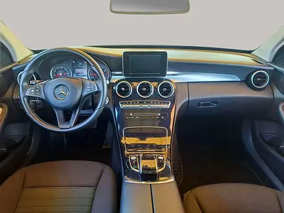 صورة مصغرة 9 لـ 2016 Mercedes-BENZ C-CLASS