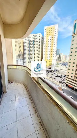 2bhk with balcony open view for family or company staff with one month free just 42 k Call Bilal