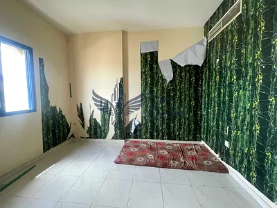 Spacious 2bhk apartment available in butina central ac central gas family building with balcony