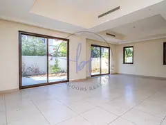 Where the Kids Roam Free | Corner Villa | Rent Now
