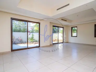 Where the Kids Roam Free | Corner Villa | Rent Now