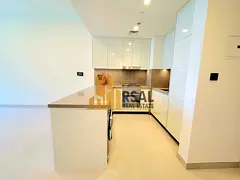 Brand new 1BR | Master Bedroom &amp; Balcony with Bolivard view