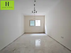 Spacious 1BHK With Parking 6 cheques In Al Taawun