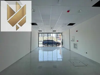 Muwaileh Shops New First Use 80K Free Month Deal