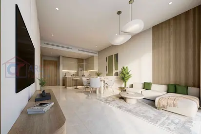 Gated community I Prime Location I Corner unit