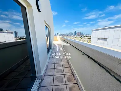 Spacious Apartment | Family-Only Living | Prime Location