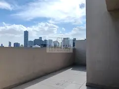 Furnished 1BR Apartment | Large Balcony With City View