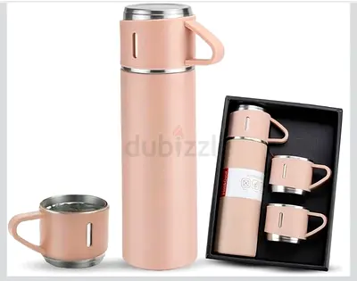 500 ml water bottle which will maintain it’s temperature