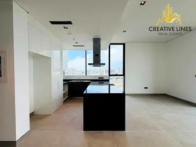 Luxury | Spacious Layout | Brand New | Yearly Lease