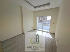 Spacious One Bedroom Apartment with a Study Room | Monthly AED 4866 | Close to Sheikh Muhammad Bin Z