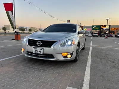 2013 Nissan Altima S | American Specs | Well Maintained