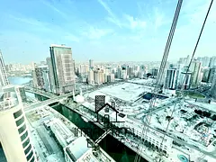 Ac Free 2BHK Like New Full Seaview All amenities Ready