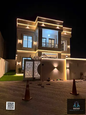 Classic Villa for Sale